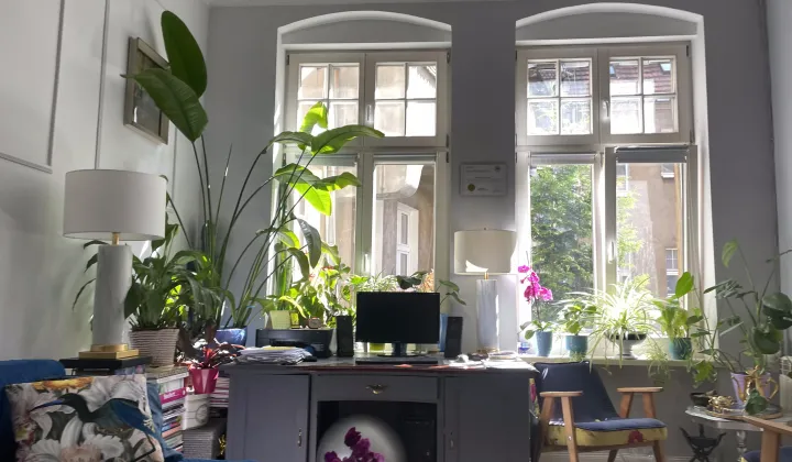 Mieszkanie 3-pokojowe Poznań Stare Miasto, al. Karola Marcinkowskiego