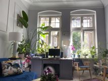 Mieszkanie 3-pokojowe Poznań Stare Miasto, al. Karola Marcinkowskiego