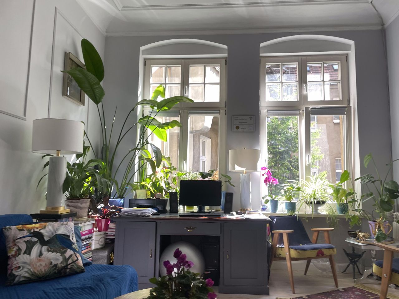 Mieszkanie 3-pokojowe Poznań Stare Miasto, al. Karola Marcinkowskiego