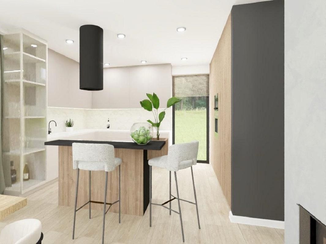 dom wolnostojący, 5 pokoi Zagorzyn. Zdjęcie 10