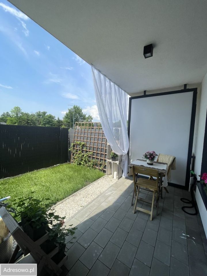 Mieszkanie 2-pokojowe Warszawa Włochy. Zdjęcie 7