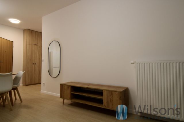 Mieszkanie 2-pokojowe Warszawa Wola, ul. Kolejowa. Zdjęcie 20