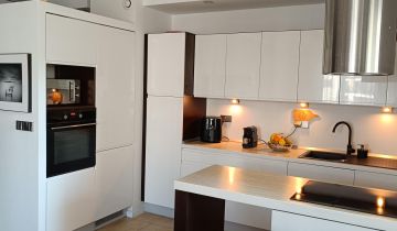 Mieszkanie 3-pokojowe Warszawa Targówek, ul. Samarytanka