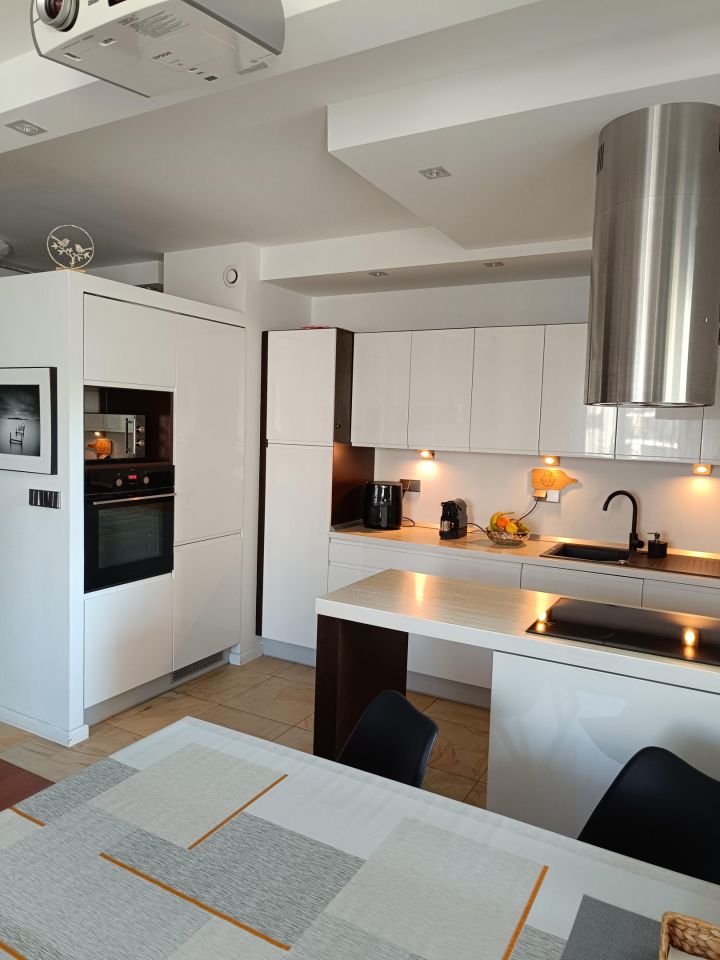 Mieszkanie 3-pokojowe Warszawa Targówek, ul. Samarytanka