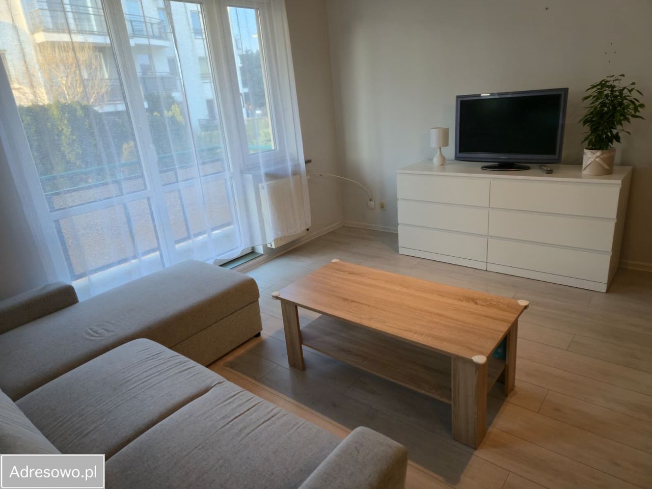 Mieszkanie 1-pokojowe Warzymice. Zdjęcie 14