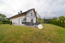 dom wolnostojący, 5 pokoi Mierzyn, ul. Lubieszyńska