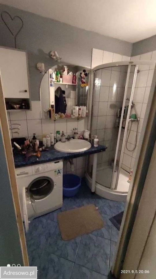 Mieszkanie 2-pokojowe Szczecin Niebuszewo. Zdjęcie 7