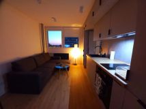 Mieszkanie 2-pokojowe Wrocław Fabryczna, ul. Lotnicza. Zdjęcie 4