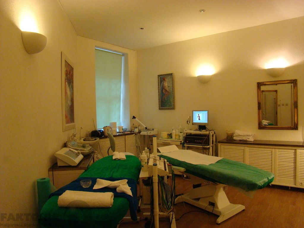 Lokal Szczecin Centrum. Zdjęcie 3