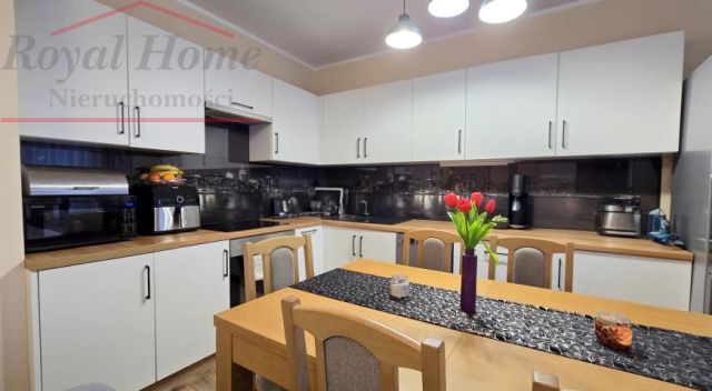 Mieszkanie 3-pokojowe Wrocław Fabryczna, ul. Maślicka. Zdjęcie 4