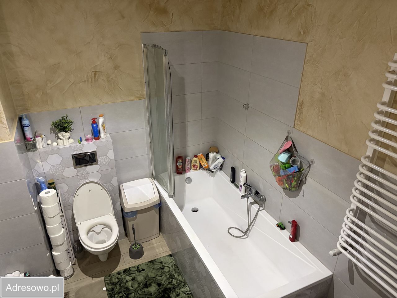 Mieszkanie 2-pokojowe Biedaszków Wielki. Zdjęcie 13