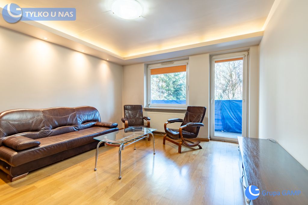 Mieszkanie 2-pokojowe Kraków Czyżyny, os. 2 Pułku Lotniczego. Zdjęcie 8