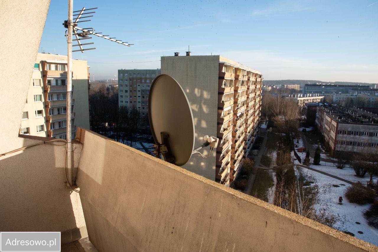 Mieszkanie 2-pokojowe Katowice Bogucice, ul. Podhalańska. Zdjęcie 7
