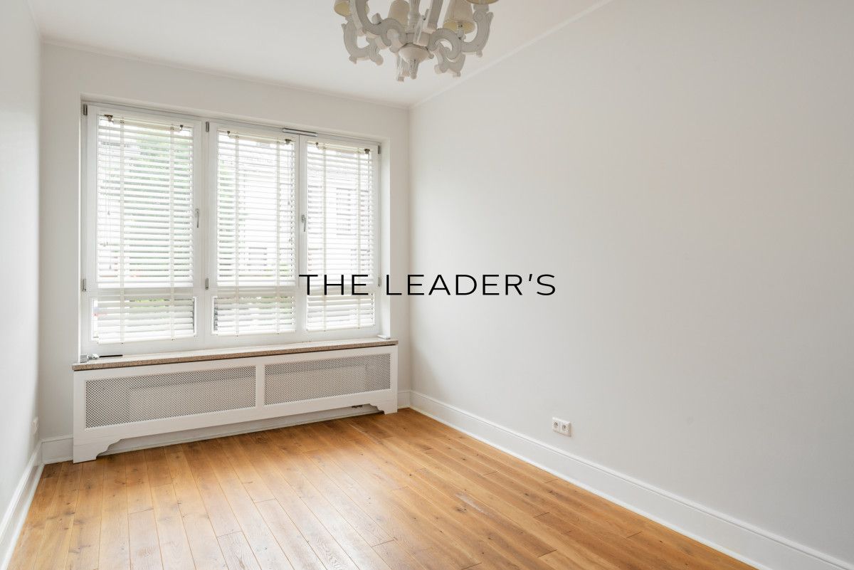 dom szeregowy, 6 pokoi Warszawa Wilanów, ul. Stanisława Kostki Potockiego. Zdjęcie 13