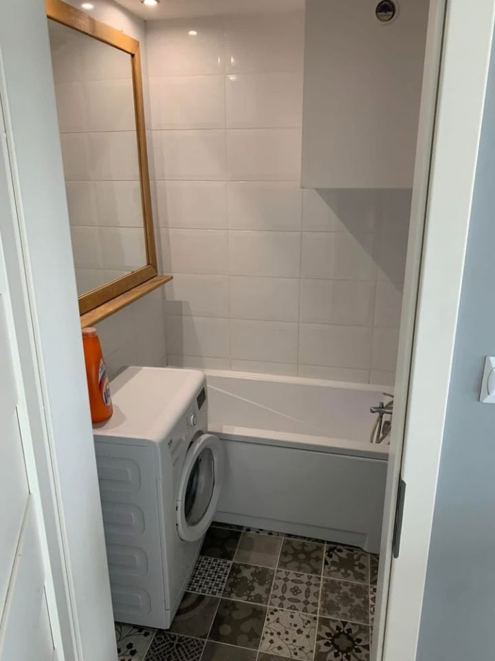 Mieszkanie 2-pokojowe Bartoszyce, ul. Piłsudskiego. Zdjęcie 7