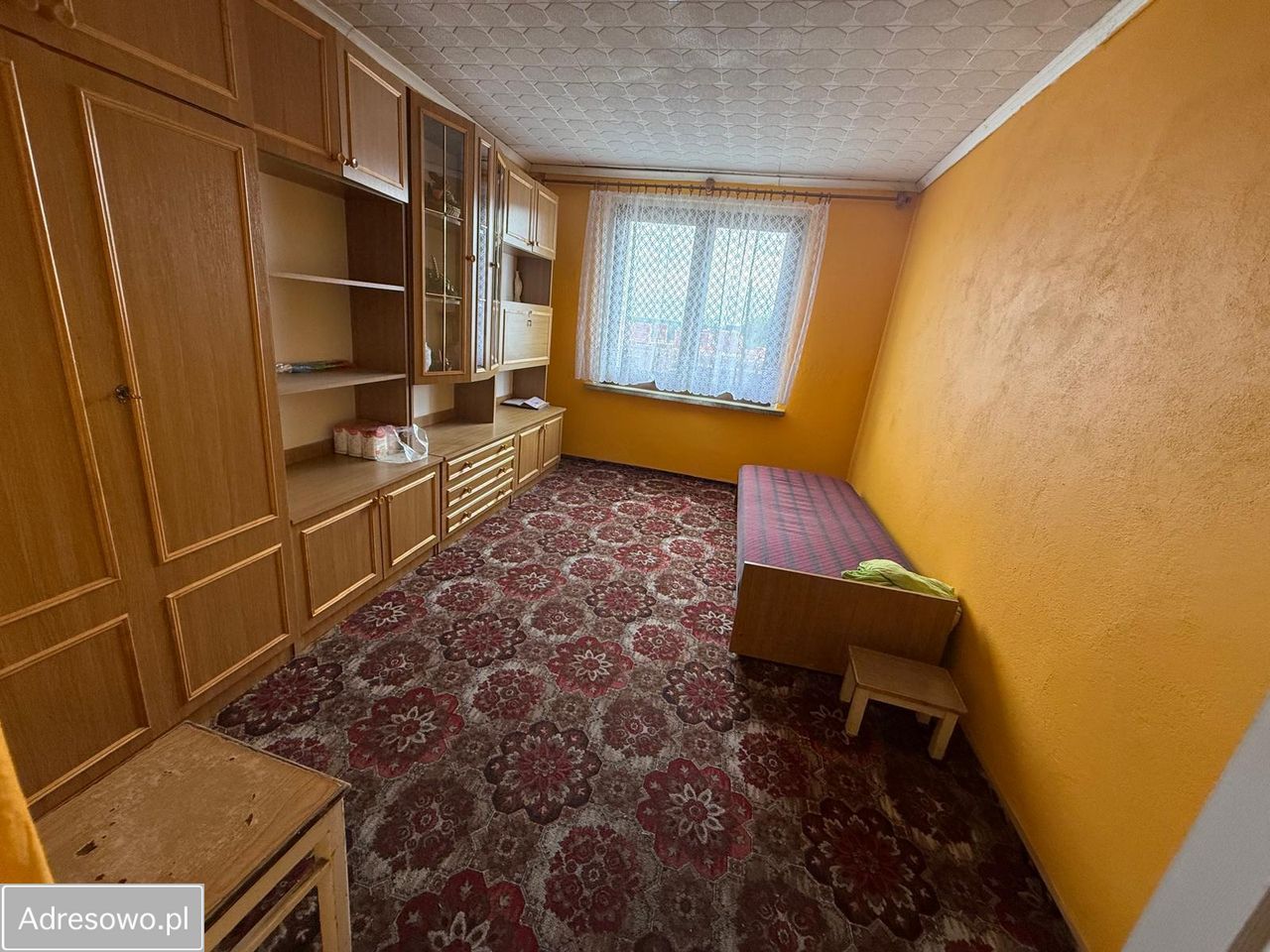 dom wolnostojący, 4 pokoje Chrząszczyce, ul. Polna. Zdjęcie 14