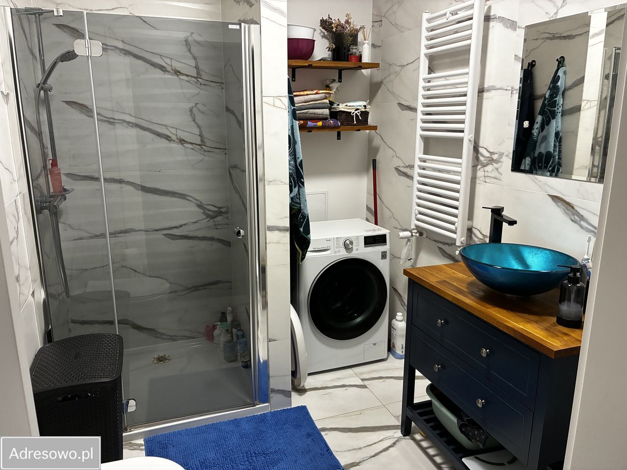 Mieszkanie 3-pokojowe Bytom Śródmieście, ul. Ignacego Chrzanowskiego. Zdjęcie 9