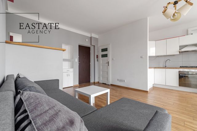 Mieszkanie 2-pokojowe Warszawa Praga-Południe, ul. Józefa Dwernickiego. Zdjęcie 12