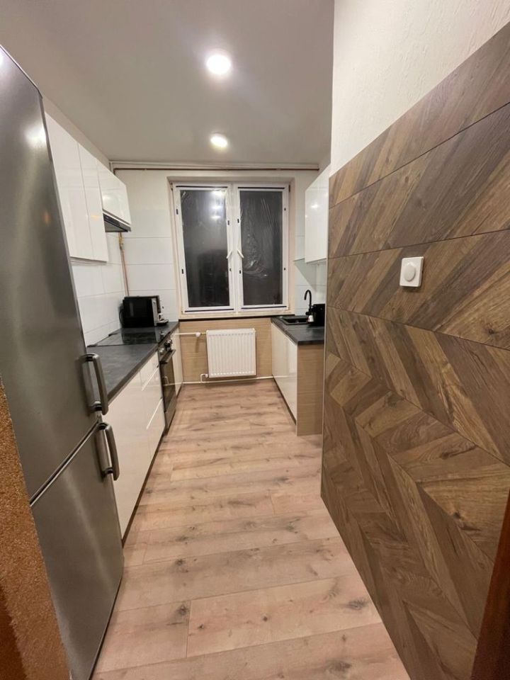 Mieszkanie 3-pokojowe Zabrze Helenka. Zdjęcie 5