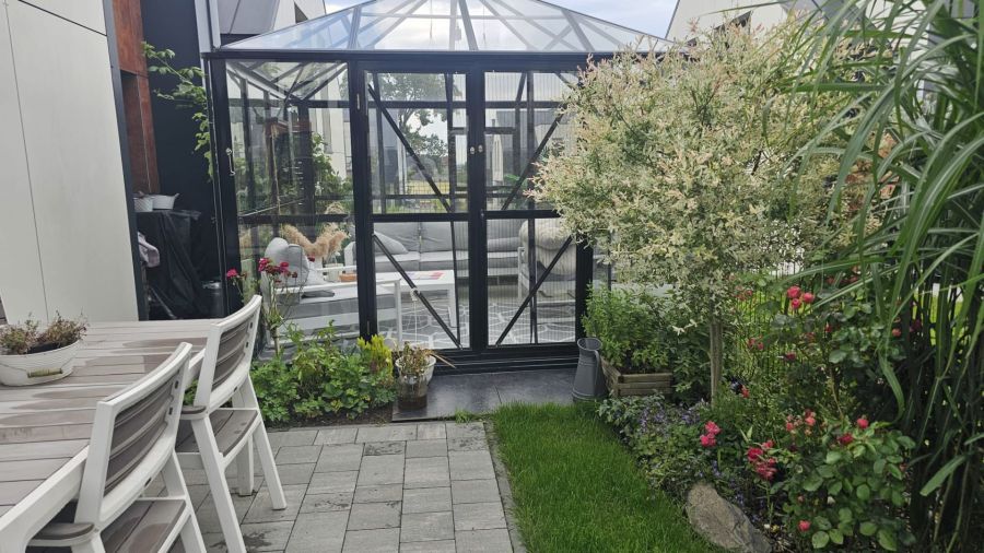 bliźniak, 4 pokoje Czaple. Zdjęcie 7