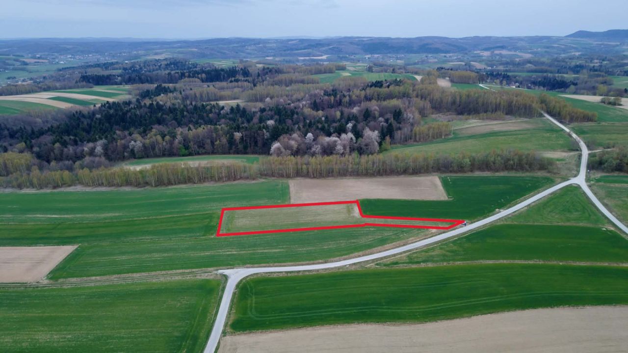 Działka budowlana Glinik Jamszcze. Zdjęcie 6