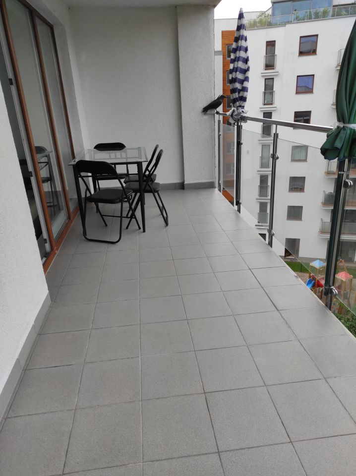 Mieszkanie 1-pokojowe Kołobrzeg Śródmieście, ul. Szpitalna. Zdjęcie 7