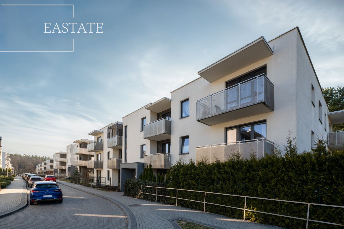 Mieszkanie 3-pokojowe Katowice Panewniki, ul. Bałtycka. Zdjęcie 14