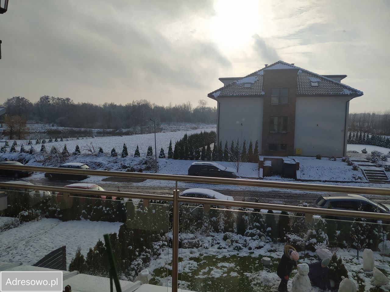 Mieszkanie 3-pokojowe Gliwice Ostropa, ul. Stara Cegielnia. Zdjęcie 10