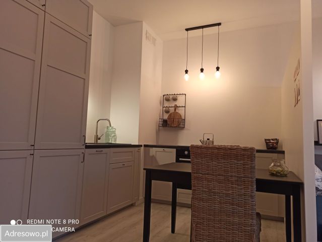 Mieszkanie 1-pokojowe Łódź Górna, ul. Walerego Wróblewskiego. Zdjęcie 1