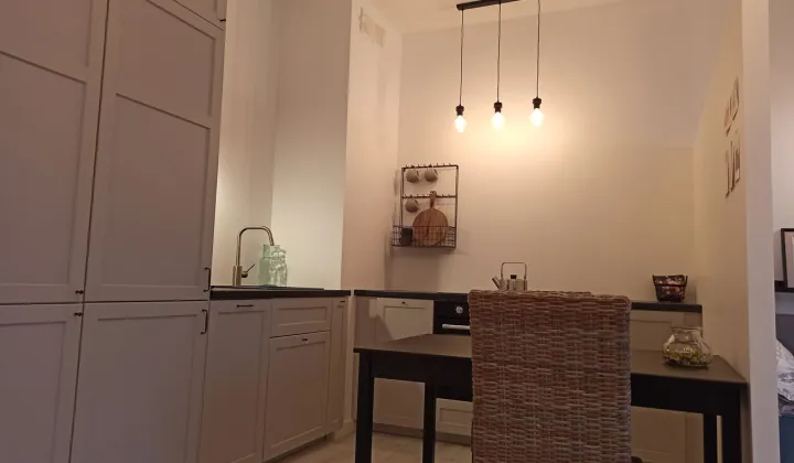 Mieszkanie 1-pokojowe Łódź Górna, ul. Walerego Wróblewskiego