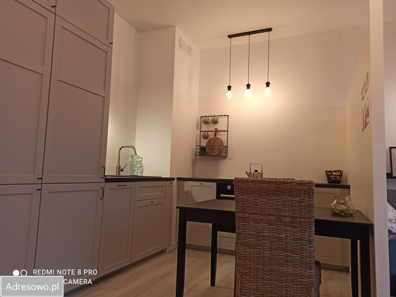 Mieszkanie 1-pokojowe Łódź Górna, ul. Walerego Wróblewskiego. Zdjęcie 1