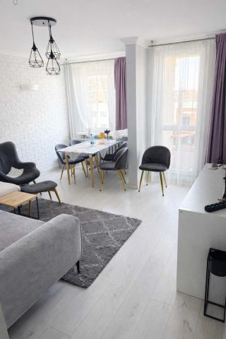 Mieszkanie 3-pokojowe Wodzisław Śląski. Zdjęcie 1