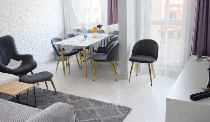 Mieszkanie 3-pokojowe Wodzisław Śląski