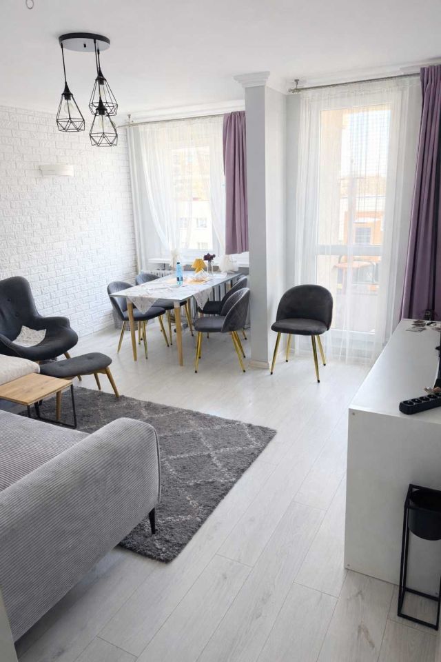 Mieszkanie 3-pokojowe Wodzisław Śląski. Zdjęcie 1