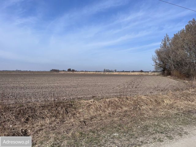 Działka inwestycyjna Wojnowice. Zdjęcie 1