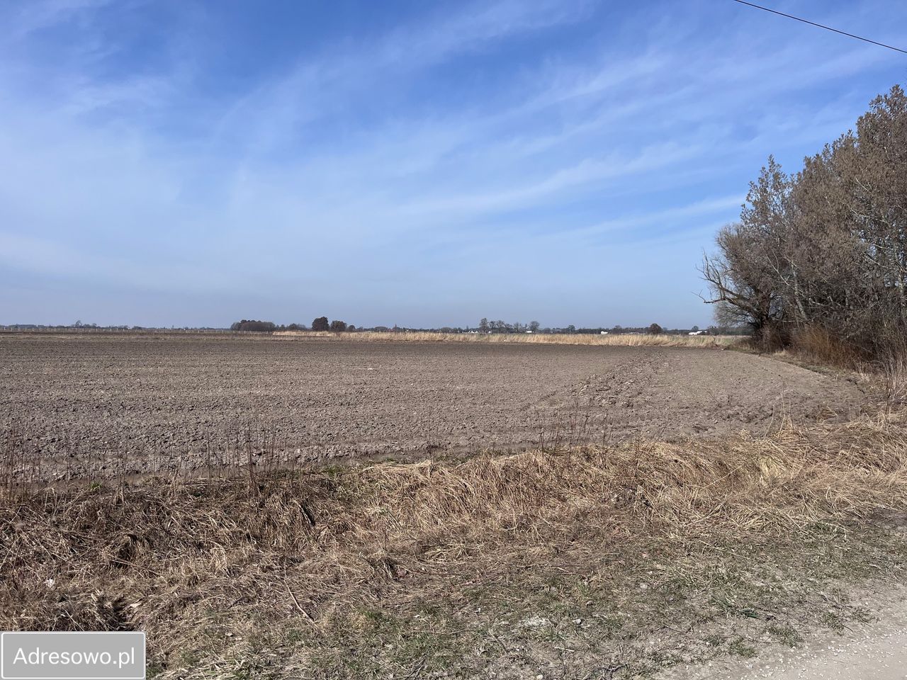 Działka inwestycyjna Wojnowice. Zdjęcie 1