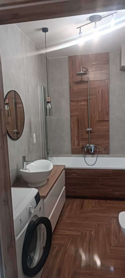 Mieszkanie 3-pokojowe Lubawa, ul. Nowa Sadowa. Zdjęcie 4