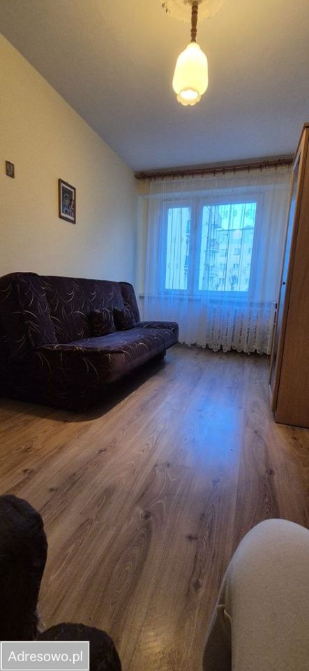 Mieszkanie 3-pokojowe Ostrów Mazowiecka. Zdjęcie 13