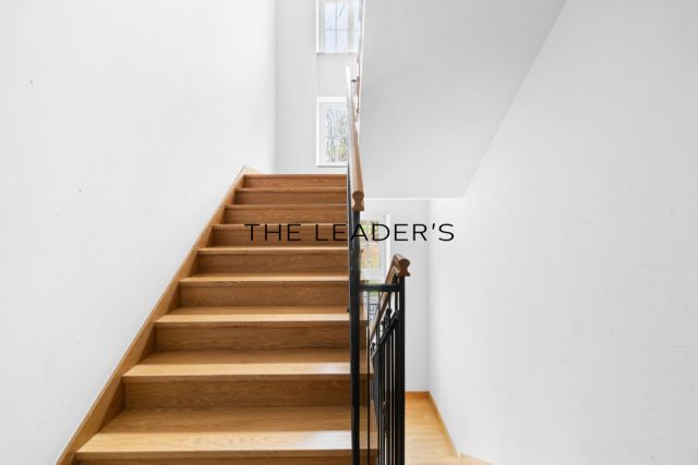 Mieszkanie 5-pokojowe Warszawa Mokotów, ul. Morskie Oko. Zdjęcie 28