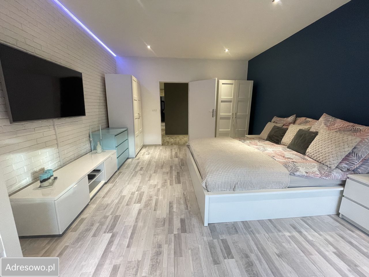 Mieszkanie 3-pokojowe Sianów, ul. Armii Polskiej. Zdjęcie 12