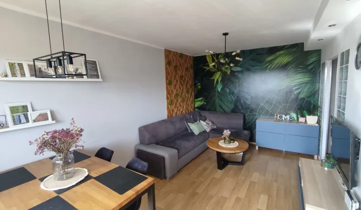 Mieszkanie 4-pokojowe Siemianowice Śląskie Bańgów, Sklodowska