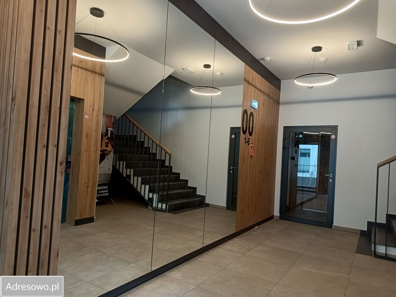 Mieszkanie 1-pokojowe Katowice Wełnowiec, ul. Bytkowska. Zdjęcie 4