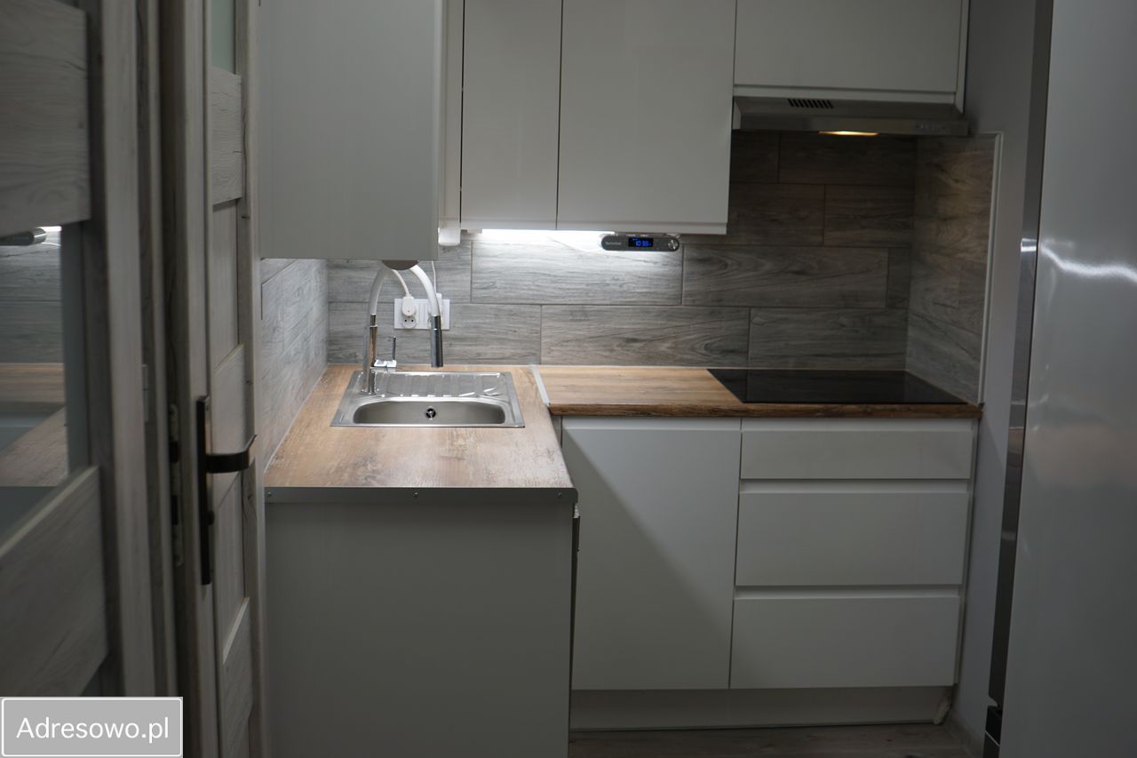 Mieszkanie 2-pokojowe Nowa Ruda Drogosław, ul. Dworska. Zdjęcie 12