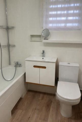 Mieszkanie 3-pokojowe Lubin, ul. Małomicka. Zdjęcie 6