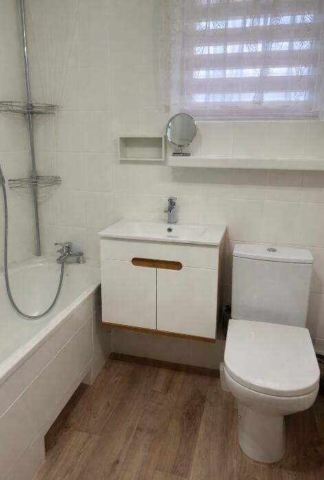 Mieszkanie 3-pokojowe Lubin, ul. Małomicka. Zdjęcie 6