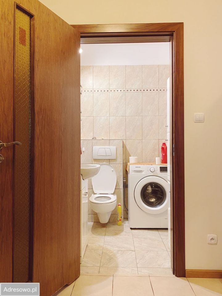 Mieszkanie 3-pokojowe Warszawa Bródno, ul. Rembielińska. Zdjęcie 13