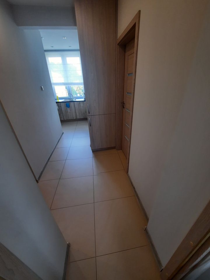 Mieszkanie 2-pokojowe Kielce Szydłówek, ul. Klonowa. Zdjęcie 3