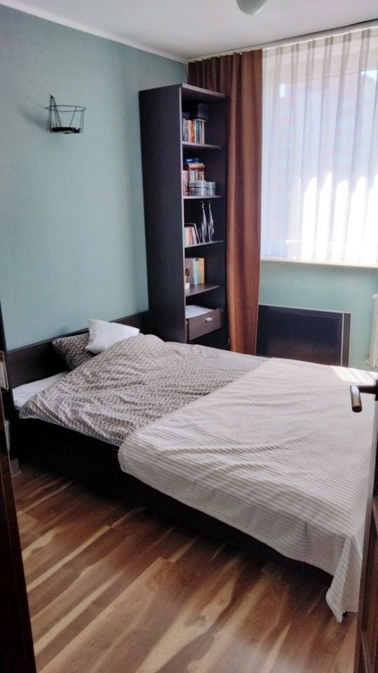 Mieszkanie 2-pokojowe Będzin Syberka, ul. Stanisława Skalskiego. Zdjęcie 2