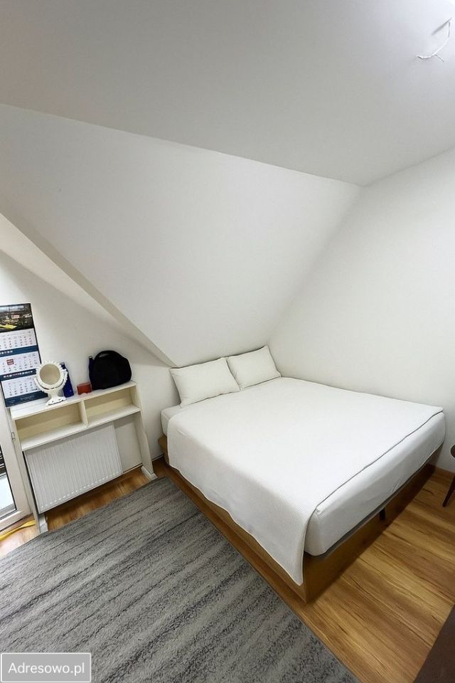 bliźniak, 10 pokoi Wrocław Złotniki, ul. Krzeszowska. Zdjęcie 3