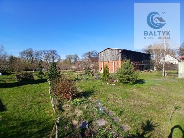 dom wolnostojący, 7 pokoi Żelkowo. Zdjęcie 3